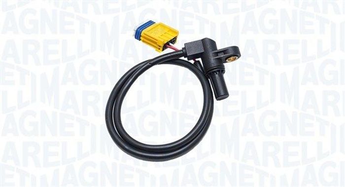 Kurbelwellensensor passt zu: CITROEN C3 I, C4, C4 GRAND PICASSO I, C4 I, C4 P...