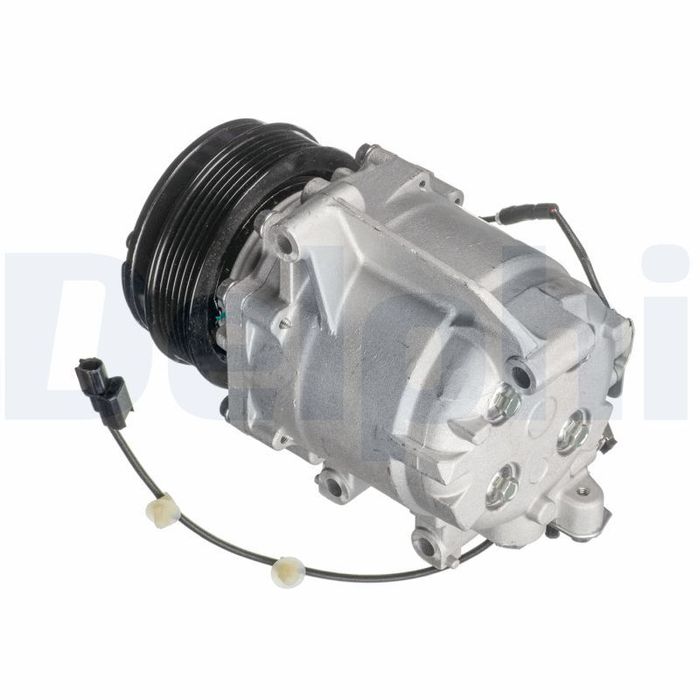 Klimakompressor passt zu: HONDA CIVIC IX 1.6/1.8 09.11-12.16