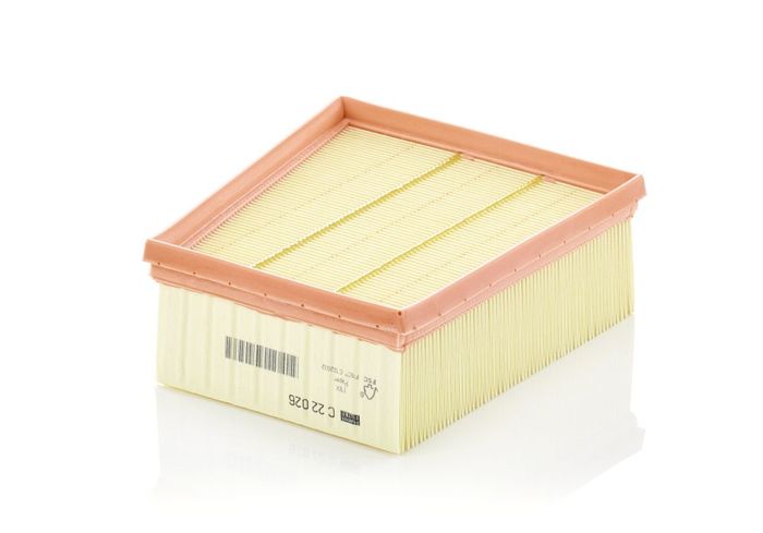 Luftfilter