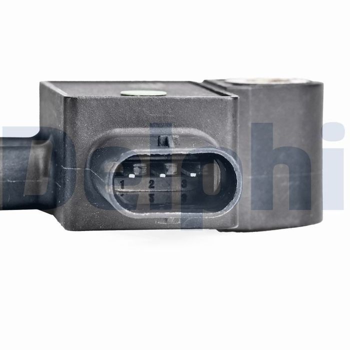 Abgasdrucksensor (anzahl der Pins: 3) passt zu: MERCEDES A (V177), A (W177),...