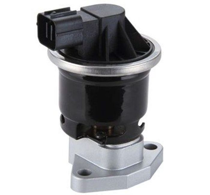 AGR Ventil passt zu: HONDA CIVIC VII 1.4/1.6/1.7 11.00-12.05