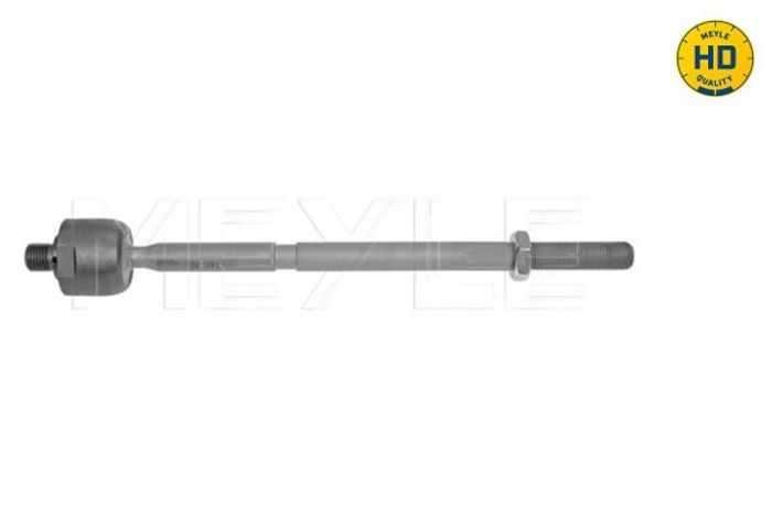 Spurstange /Seite, ohne Spitze L/R (länge: 272mm) passt zu: CITROEN NEMO; FIA...