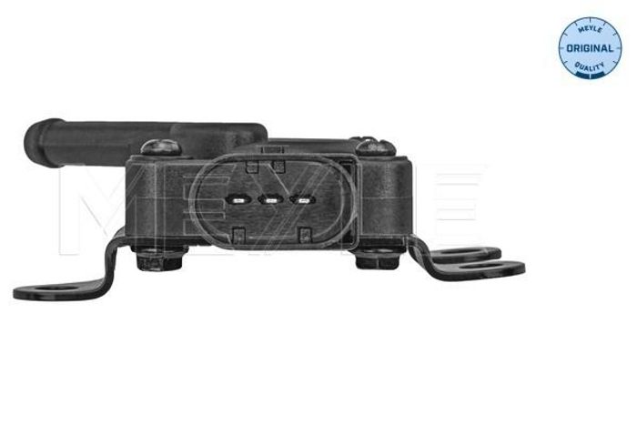 Abgasdrucksensor (anzahl der Pins: 3) passt zu: BMW 1 (E81), 1 (E82), 1 (E87)...