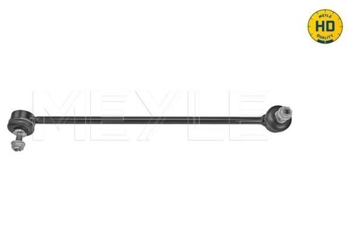 Stange/Strebe, Stabilisator
