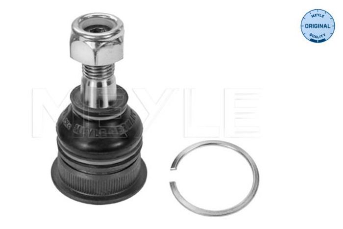 Schwingenbolzen vorne L/R (unten vorne) (kegeldurchmesser 38mm, mit zusätzlic...