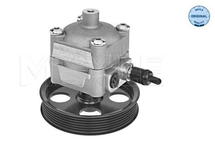 Hydraulikpumpe des Lenkgetriebes (neu) passt zu: VOLVO S60 I, V70 II, XC70 I...