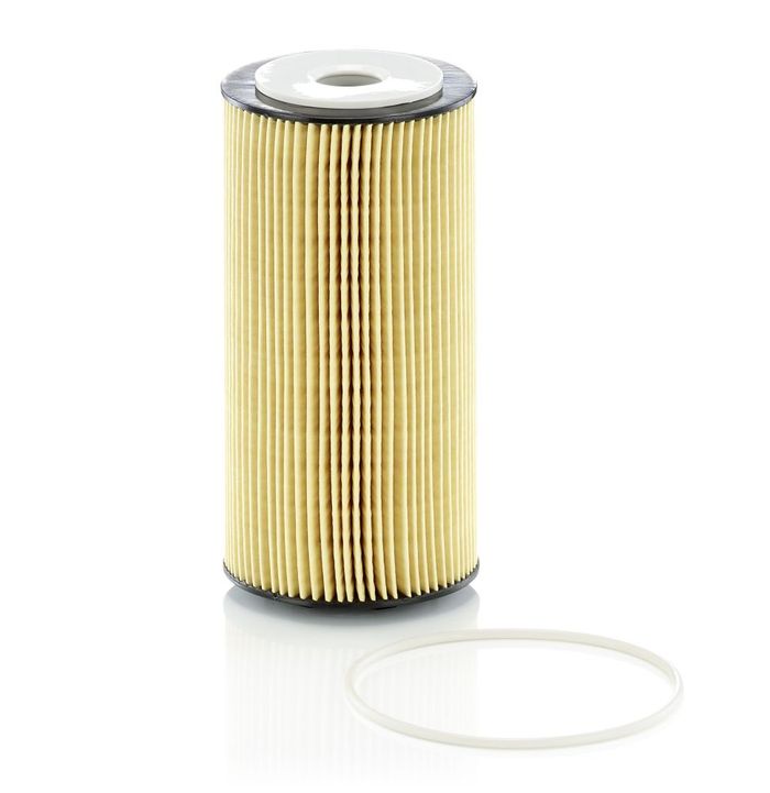 Ölfilter (filterpatrone) passt zu: RVI C, D, D ACCESS; VOLVO 7900, 8900, 9500...