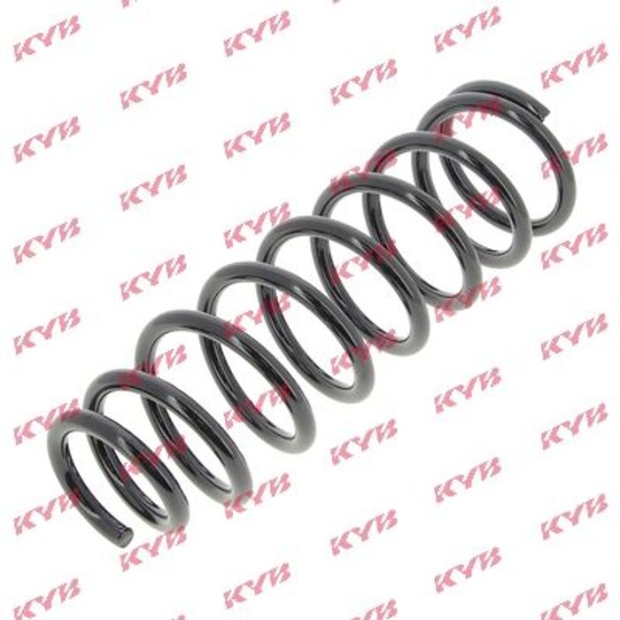 Federungsfeder hinten L/R passt zu: TOYOTA COROLLA VERSO 1.6/1.8/2.0D 08.01-0...