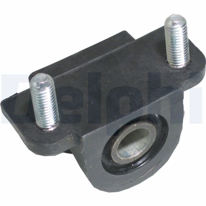 Silentblock der Schwinge vorne hinten L/R (17x46 mm) passt zu: CITROEN AX, SA...