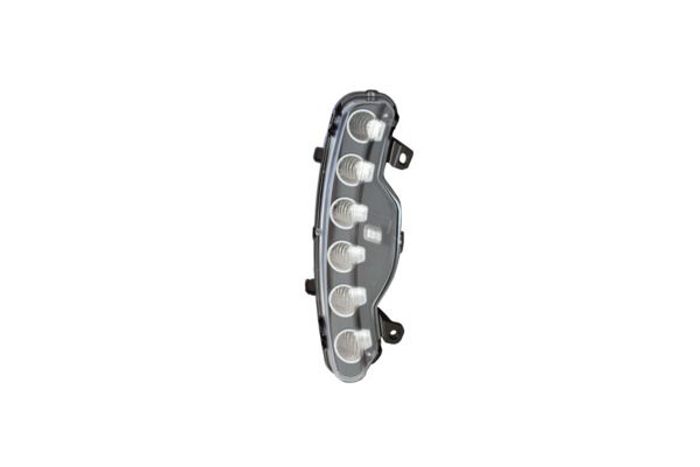 Tageslicht vorne R (LED) passt zu: DS DS3; CITROEN DS3 01.09-07.19