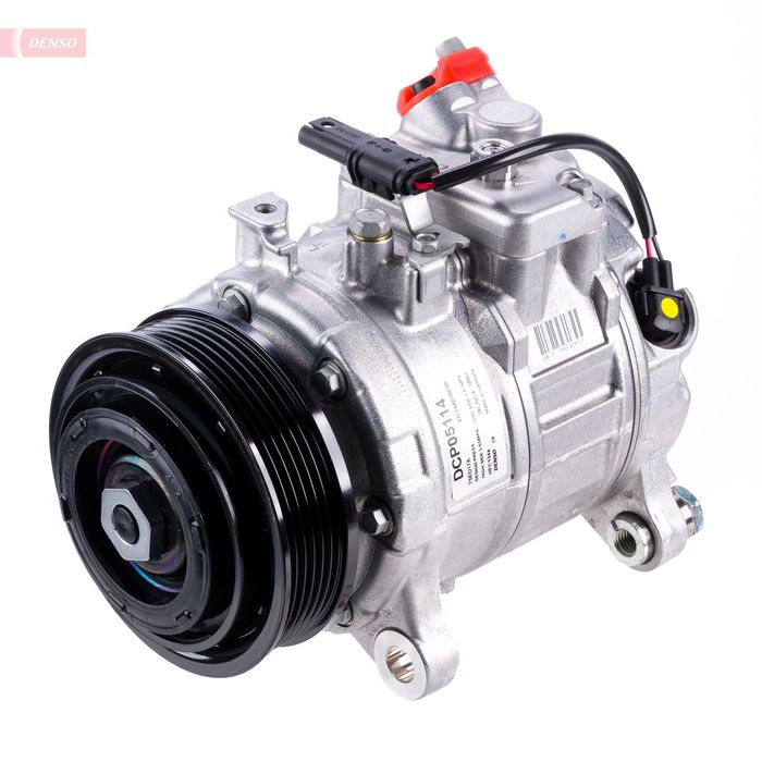 Klimakompressor passt zu: BMW 1 (F20), 1 (F21), 2 (F22, F87), 2 (F23) 2.0 09....