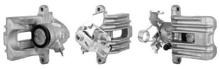 Bremssattel