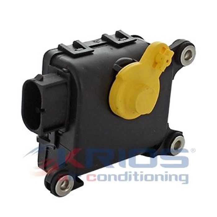 Schrittmotor der Klimaanlage passt zu: AUDI A3, A4 B5, TT; SEAT CORDOBA, CORD...
