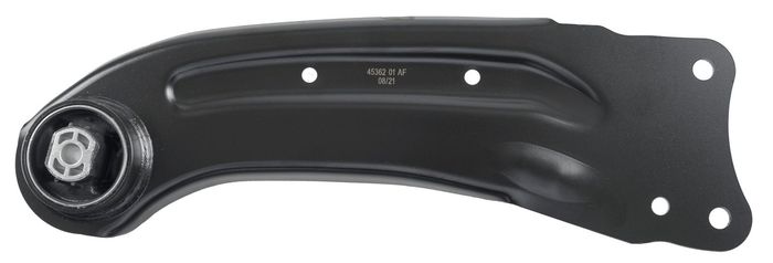 Schwinge der Radaufhängung hinten R (hinten, längs) passt zu: AUDI Q3; VW CC...