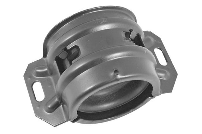 Antriebswellenträger (30mm, mit Lager, FAG-Lager) passt zu: VW LT 28-35 I, LT...