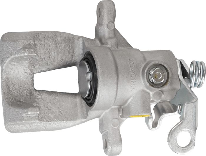 Scheibenbremsenklemme hinten L (runderneuert) passt zu: FIAT MULTIPLA, STILO...