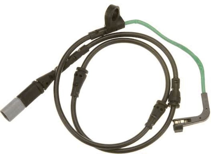 Bremsbelagverschleißsensor vorne (stückzahl in der Verpackung: 1Stück) passt...