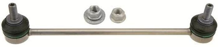Anschluss Stabilisator vorne L/R 244mm passt zu: MERCEDES A (W169), B SPORTS...
