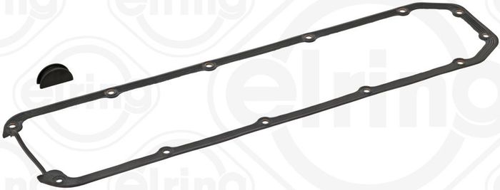Ventildeckeldichtungssatz passt zu: AUDI 100 C3, 100 C4, 200 C3, 80 B3, 80 B4...