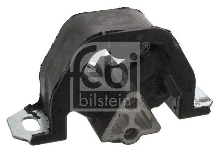 Motorlagerung vorne L, gummi-metall passt zu: DAEWOO LANOS; OPEL COMBO, CORSA...
