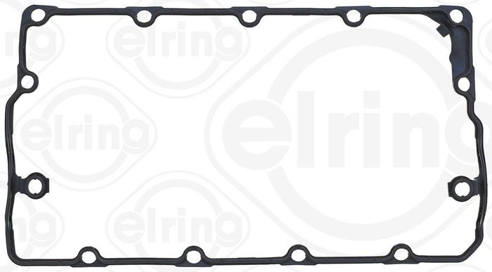 Ventildeckeldichtung (Stärke 5 mm) passt zu: AUDI A3; JEEP COMPASS; SEAT ALTE...