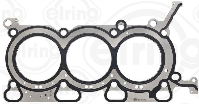 Zylinderkopfdichtung R (dicke: 0,85mm) passt zu: FORD USA EDGE, EXPLORER, F-1...