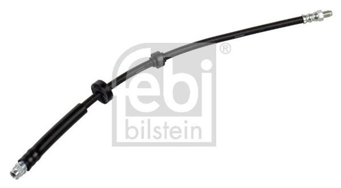 Bremsleitung elastisch vorne L/R (länge 498mm, M10x1/M10x1) passt zu: DS DS 3...
