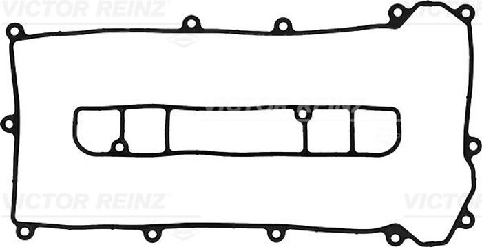 Ventildeckeldichtungssatz passt zu: VOLVO S40 II; FORD MAVERICK, MONDEO III;...