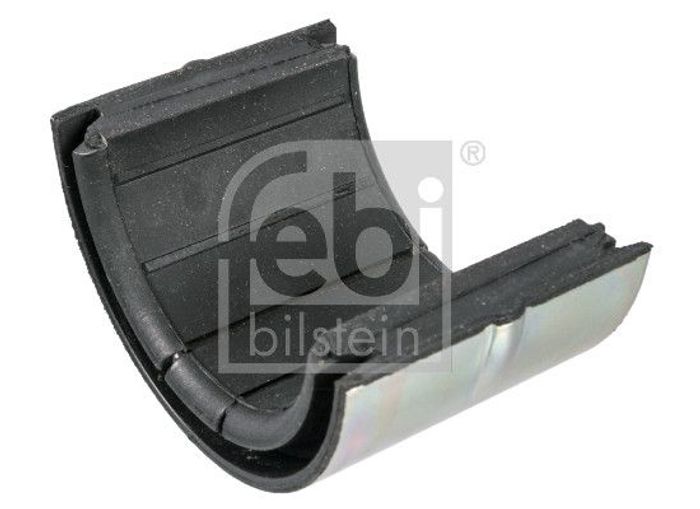 Silentblock des Stabilisators vorne (halblager, innendurchmesser: 68mm, außen...