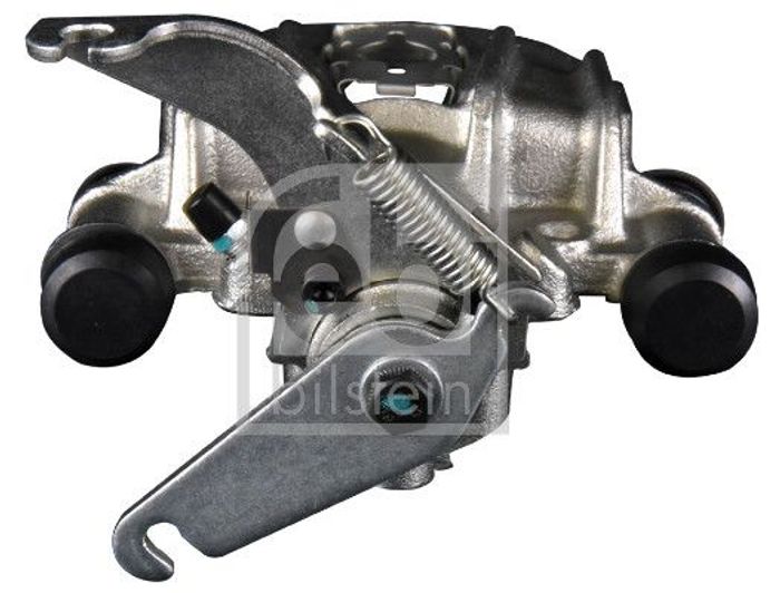Scheibenbremsenklemme hinten L (neu) passt zu: NISSAN CABSTAR, NT400 CABSTAR...