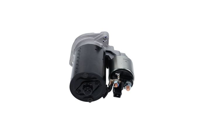 Anlasser (12V, 2,1kW, (en) new with a deposit) passt zu: BMW 1 (F20), 1 (F21)...