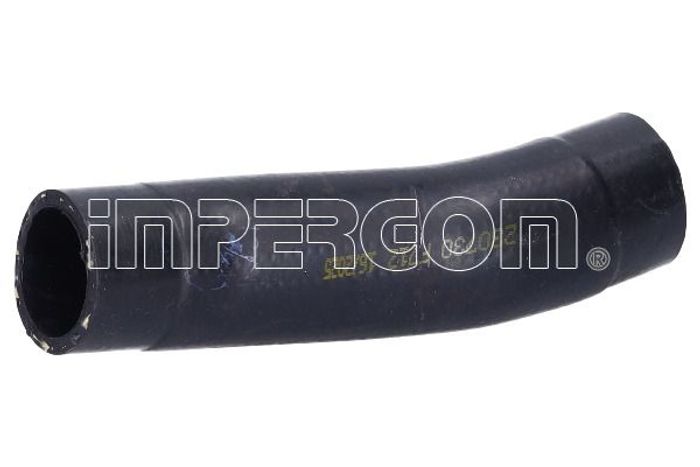 Druckschlauch des Partikelfilters passt zu: FIAT GRANDE PUNTO, PUNTO, PUNTO E...
