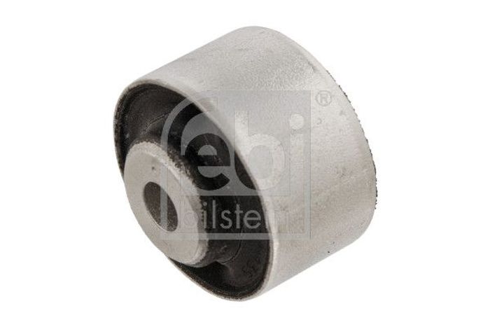 Silentblock der Schwinge vorne hinten/vorne L/R (10x46/47x40 mm) passt zu: AU...