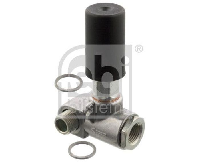 Pumpenelement kraftstoffpumpe, länge: 100,5mm, breite: 62mm, dicke: 100,5mm M...