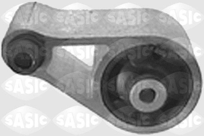 Motorlagerung hinten R, oben, gummi-metall passt zu: OPEL MOVANO A; RENAULT M...