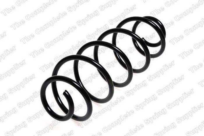 Federungsfeder hinten L/R passt zu: CITROEN C3 I 1.1-1.6D 02.02-07.12