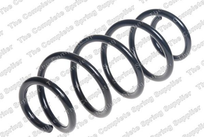 Federungsfeder hinten L/R passt zu: TOYOTA YARIS 1.5H 03.12-06.20