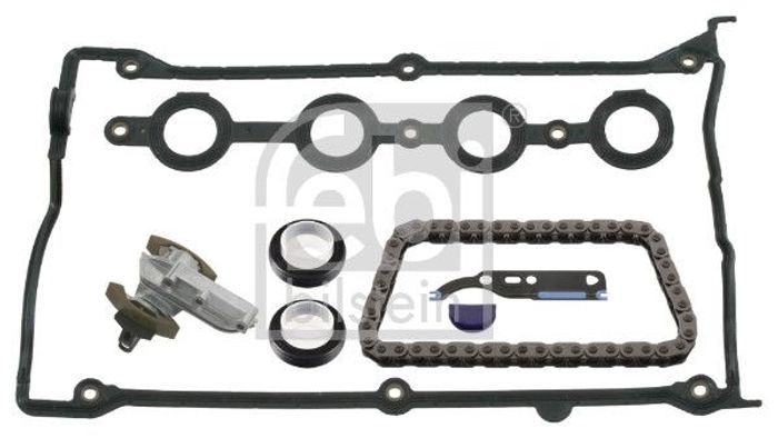 Ventilsteuerung Satz (Kette + Elemente) passt zu: AUDI A3, A4 B5, A6 C4, A6 C...