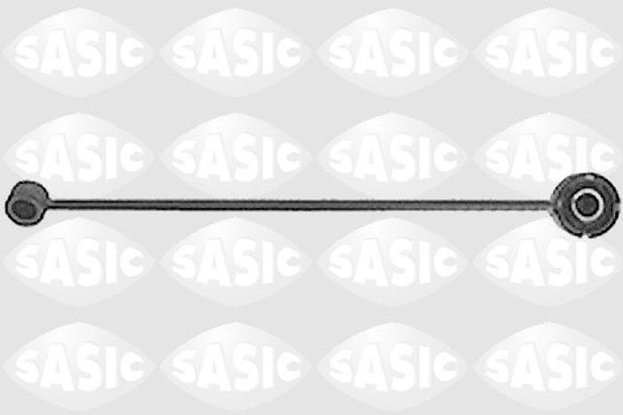 Gestänge Schalthebel (260mm) passt zu: CITROEN BERLINGO, XSARA, ZX; PEUGEOT 3...