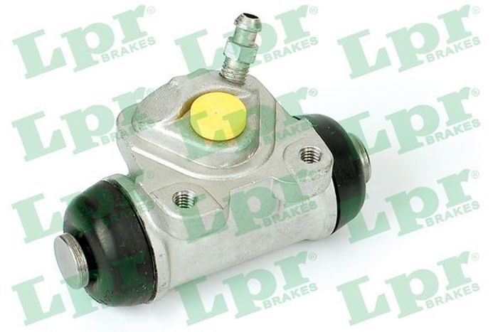 Radbremszylinder hinten R passt zu: TOYOTA CARINA E VI, CARINA V, CORONA 1.6-...