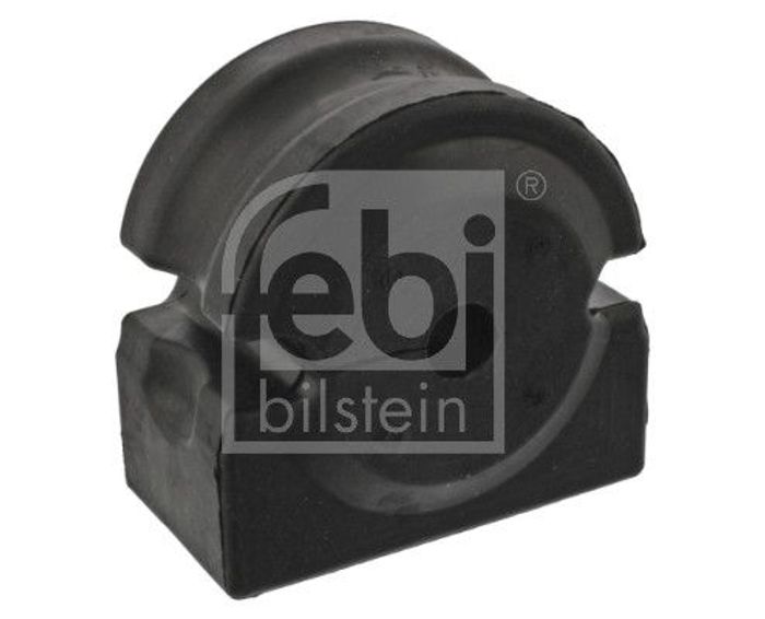 Stabilisatorhalterung hinten L/R (13mm) passt zu: BMW 7 (E65, E66, E67) 3.0-4...