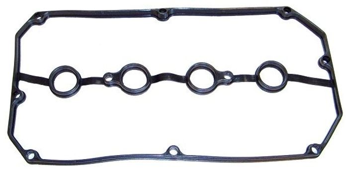 Ventildeckeldichtung passt zu: KIA CARENS I, RIO I, SHUMA II 1.5/1.6 08.00-08.06