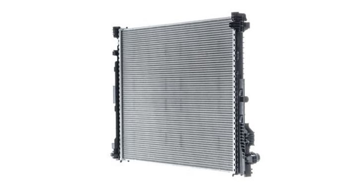 Kühler Motor passt zu: VOLVO S60 III, V60 II, V90 II, XC60 II 2.0DH/2.0H 04.19
