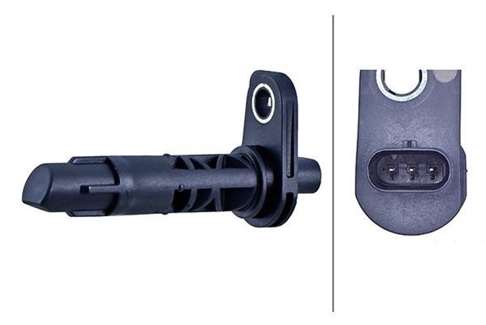 Kurbelwellensensor passt zu: OPEL ADAM, ASTRA K, CORSA E, INSIGNIA B, INSIGNI...