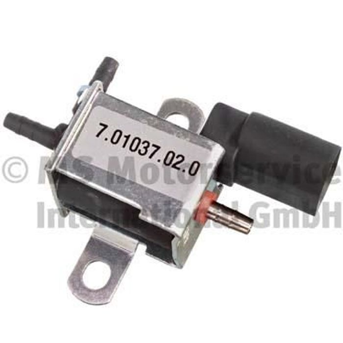 Elektrische Steuerventil (12V) passt zu: AUDI A3; FORD GALAXY I; SEAT ALHAMBR...