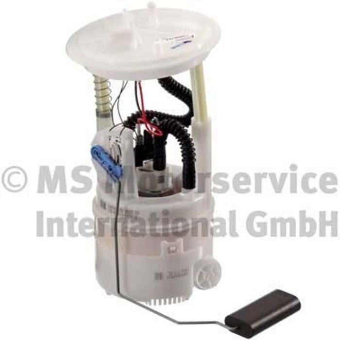 elektrische Kraftstoffpumpe (Modul) passt zu: FIAT BRAVO II, STILO 1.2-2.4 10...