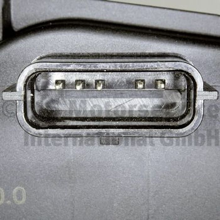 AGR Ventil passt zu: MERCEDES A (W176), B SPORTS TOURER (W246, W242), CITAN (...