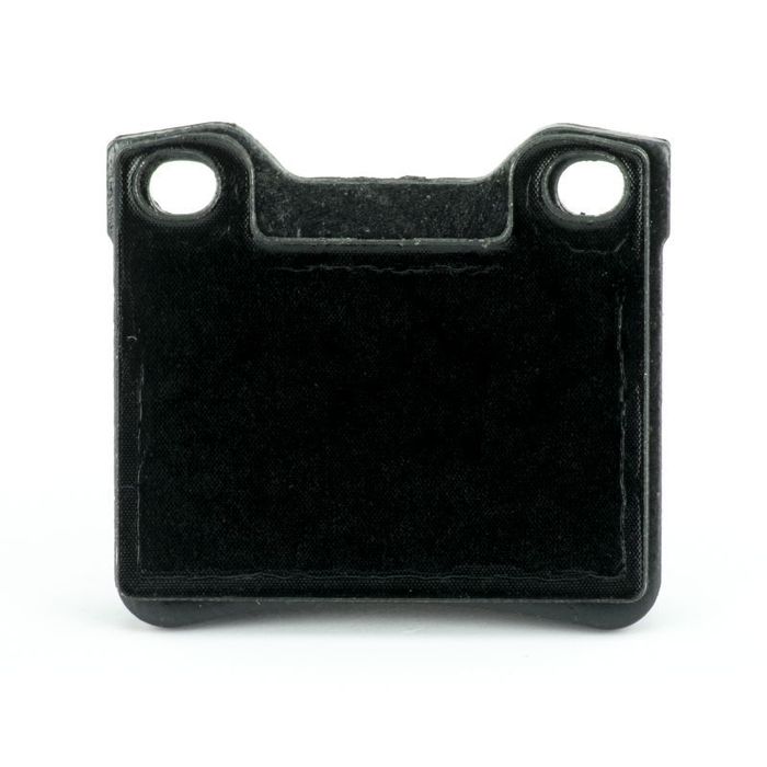 Bremsbelagsatz hinten , passt zu: PEUGEOT 406, 607 1.6-3.0 11.95-07.11