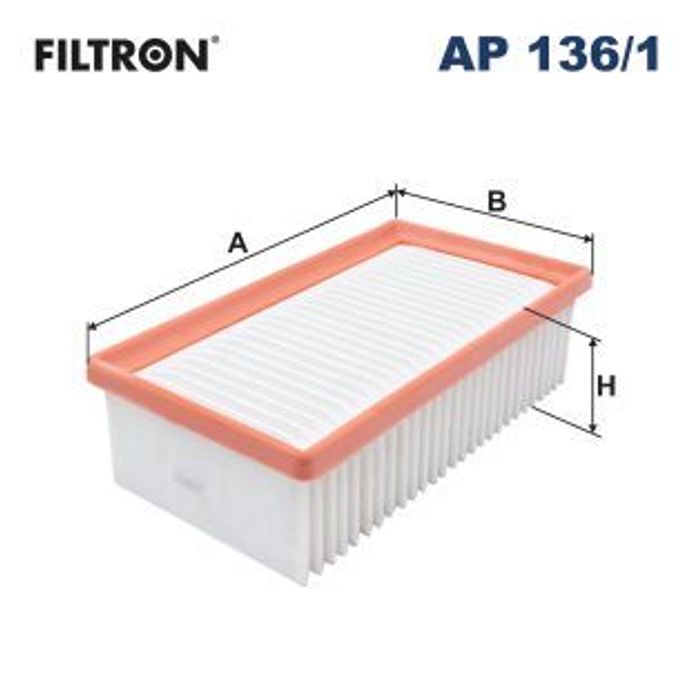 Luftfilter