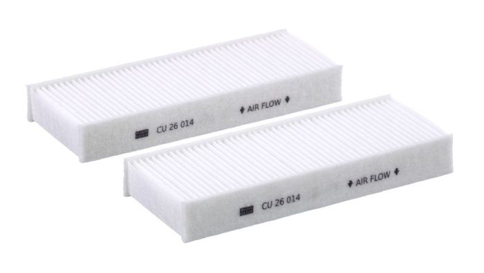 Innenraumluftfilter passt zu: DS DS 4 II, DS 9; CITROEN C5 X; OPEL ASTRA L; P...